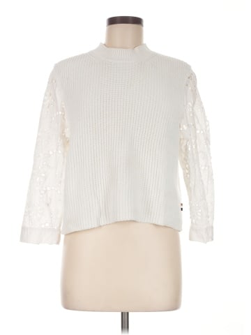 BOSS by HUGO BOSS Turtleneck Sweater (view 1)