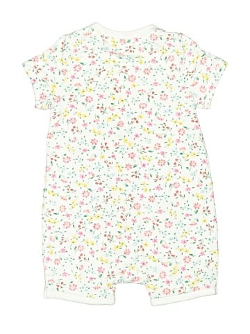 Baby Gap Short Sleeve Onesie (view 2)