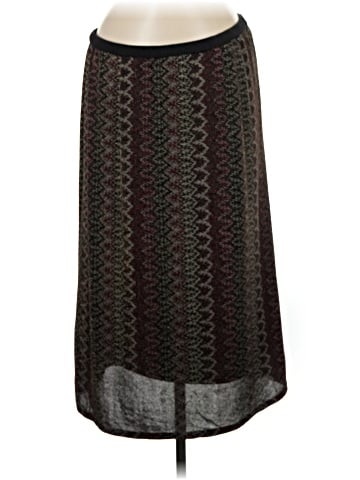 Linea by Louis Dell'Olio Casual Skirt (view 1)