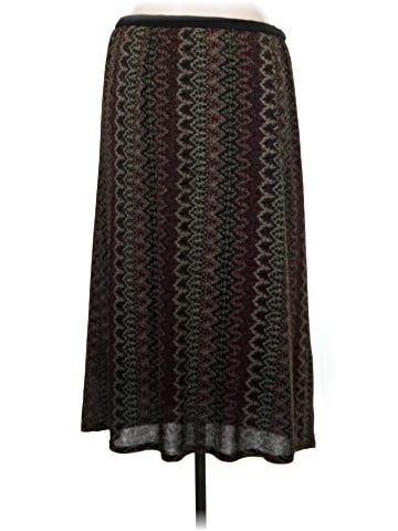 Linea by Louis Dell'Olio Casual Skirt (view 2)