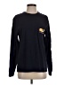 Vineyard Vines 100% Cotton Black Sweatshirt Size S - photo 1