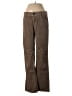 J.Crew Brown Jeans Size 2 - photo 1