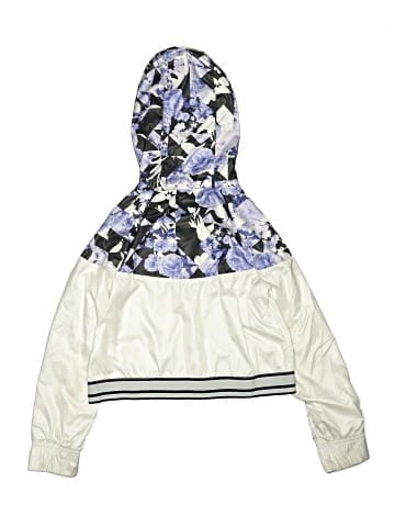 Nike Track Jacket (view 2)