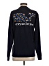 Vineyard Vines 100% Cotton Black Sweatshirt Size S - photo 2