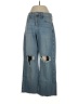 Hollister Blue Jeans Size 3R - photo 1
