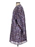 Chufy Paisley Blue Cocktail Dress Size S - photo 5