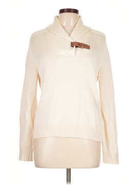 Lauren By Ralph Lauren Pullover Sweater