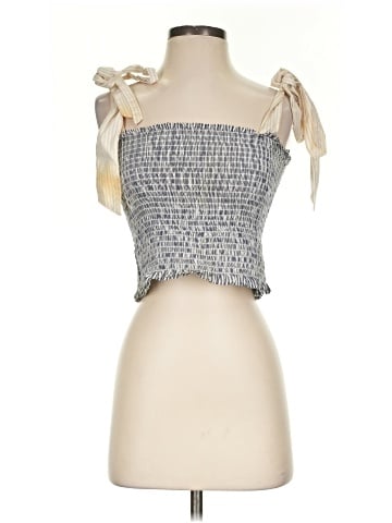 Koch Sleeveless Top (view 1)