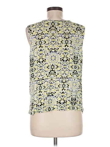CAbi Sleeveless Blouse (view 2)