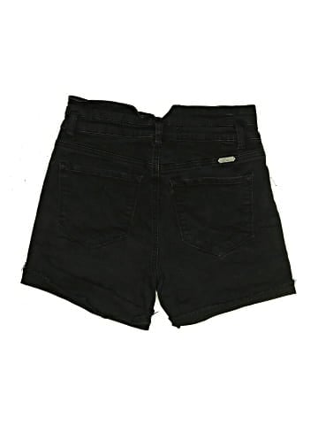 KANCAN JEANS Denim Shorts (view 2)