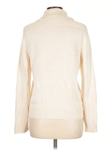 Lauren by Ralph Lauren Pullover Sweater (view 2)