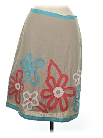 Boden Casual Skirt (view 1)