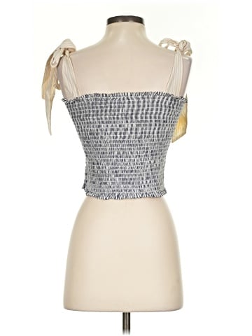 Koch Sleeveless Top (view 2)