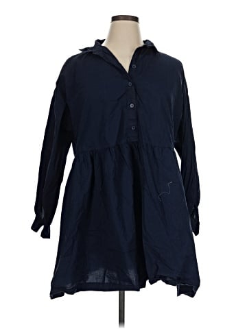 Ann Taylor LOFT Casual Dress (view 1)