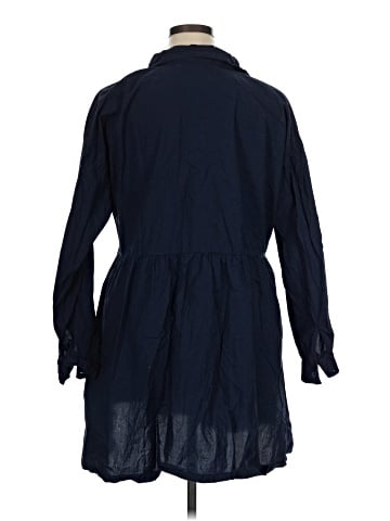 Ann Taylor LOFT Casual Dress (view 2)