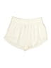 Victoria's Secret Ivory Shorts Size S - photo 1