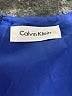 Calvin Klein Blue Cocktail Dress Size M (estimated) - photo 7