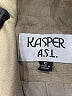 Kasper A.S.L. Tan Jacket Size 8 - photo 6