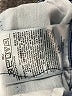 Gap 100% Tencel Blue Denim Shorts Size S - photo 4