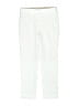 Opposuits 100% Polyester Solid White Casual Pants Size 8Y - photo 1