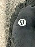 Lululemon Athletica Black Active Pants Size 10 - photo 7