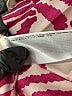 MNG Print Pink Casual Skirt Size XS - photo 5
