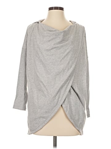 Lauren by Ralph Lauren Pullover Hoodie (view 1)