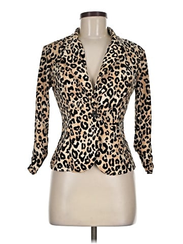 No Boundaries Blazer (view 1)
