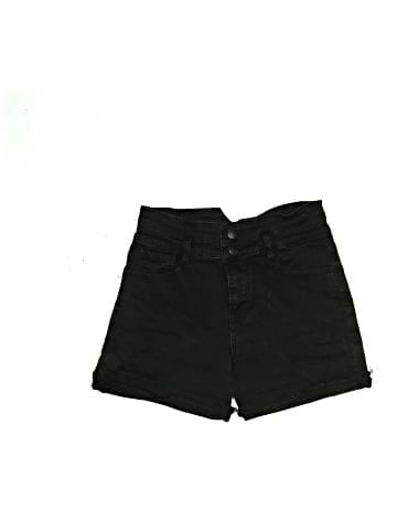 KANCAN JEANS Denim Shorts (view 1)