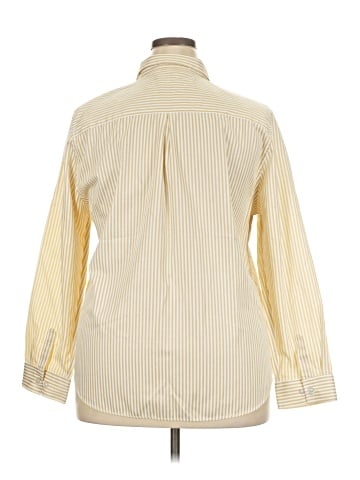 Unbranded Long Sleeve Blouse (view 2)