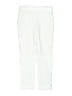 Opposuits 100% Polyester Solid White Casual Pants Size 8Y - photo 2