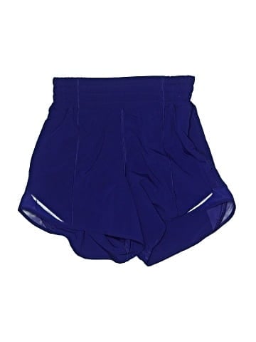 Lululemon Athletica Athletic Shorts (view 1)