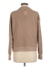 C&C California Tan Pullover Sweater Size M - photo 2