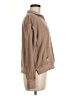 C&C California Tan Pullover Sweater Size M - photo 4