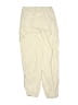 Uniqlo Ivory Cargo Pants Size 13 - photo 2