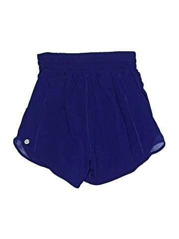 Lululemon Athletica Athletic Shorts (view 2)