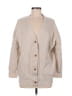 Lillusory Tan Cardigan Size M - photo 1