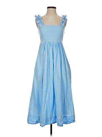 LAKE Casual Dress (view 1)