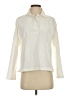 Cos Ivory Long Sleeve Blouse Size XS - photo 1