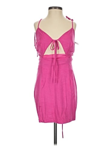 Lucy In The Sky Cocktail Dress (view 1)