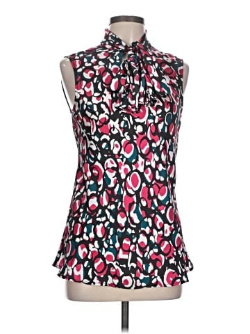 Nine West Sleeveless Blouse (view 1)