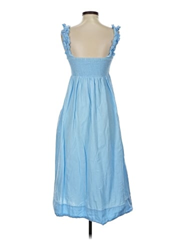 LAKE Casual Dress (view 2)