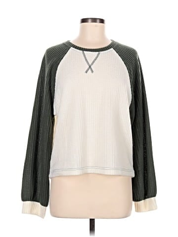 Assorted Brands 3/4 Sleeve T-Shirt (view 1)