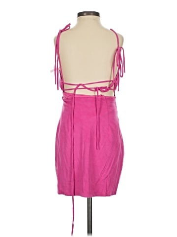 Lucy In The Sky Cocktail Dress (view 2)