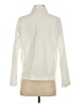 Cos Ivory Long Sleeve Blouse Size XS - photo 2