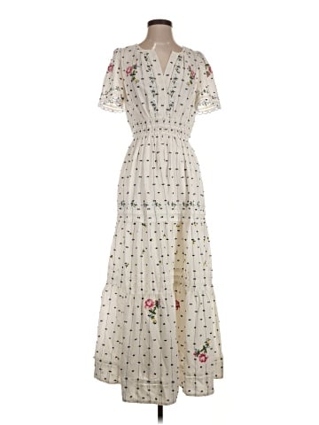 By Anthropologie Casual Dress (view 1)