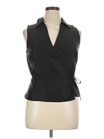 Ann Taylor LOFT Vest (view 1)