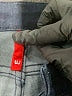 Uniqlo Solid Blue Jeans Size 26 waist - photo 4