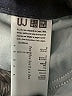 Uniqlo Solid Blue Jeans Size 26 waist - photo 5