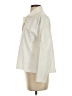 Cos Ivory Long Sleeve Blouse Size XS - photo 5